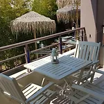 Ξενοδοχείο με διαμερίσματα Sun George 3*