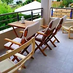 Apartahotel Sun George Finikounta