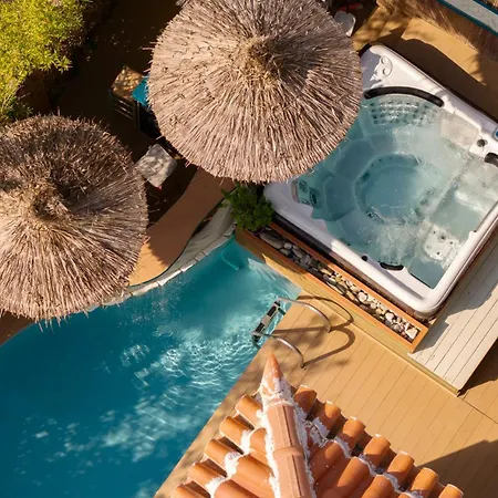 Sun George 3* Finikounta