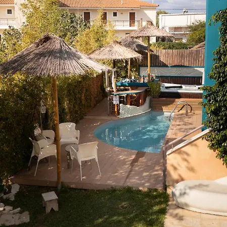 Sun George 3*