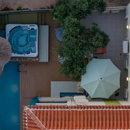 Sun George Финикунда