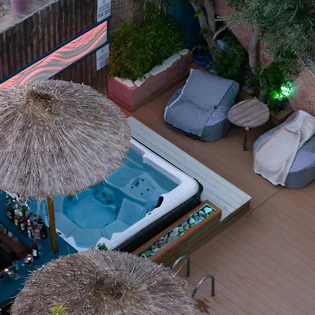 Sun George 3* Finikounta
