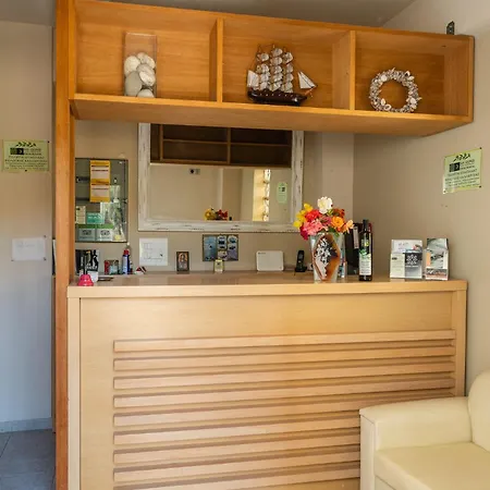 Sun George Hotel apartamentowy