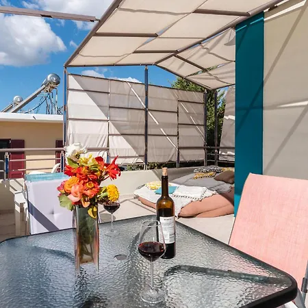 Sun George Апарт-отель