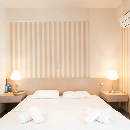 Sun George 3* Finikounda