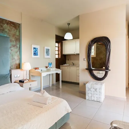 Apart Otel Sun George 3*