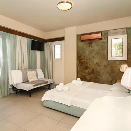 Sun George Φοινικούντα