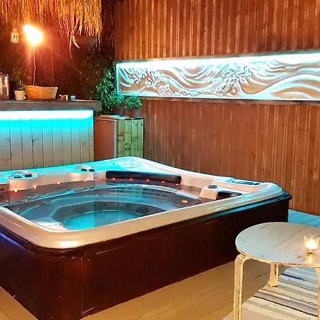 Sun George Aparthotel 3*