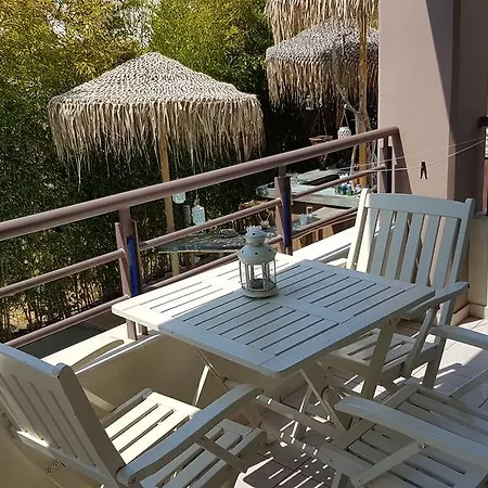 Апарт-отель Sun George 3*