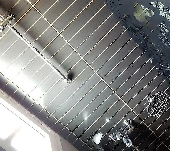 מלון דירות Sun George 3*