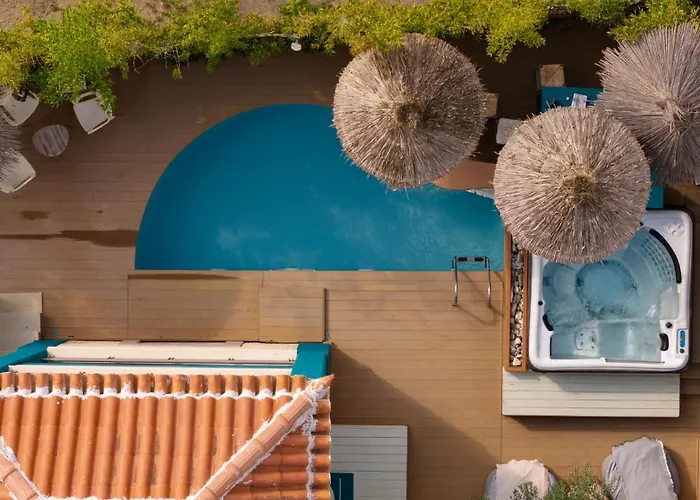 Sun George פיניקונטה