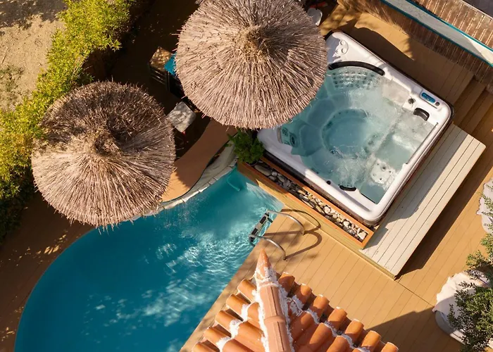 Sun George 3* פיניקונטה