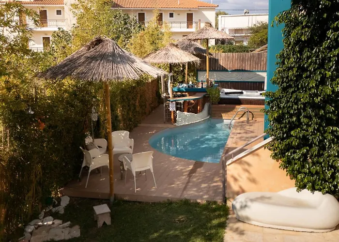 Sun George 3*