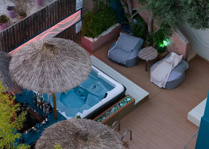 Sun George 3* Finikounta