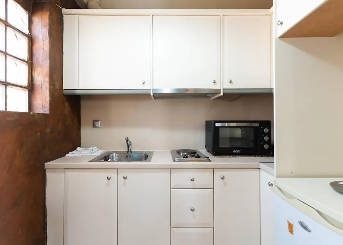 Sun George פיניקונטה