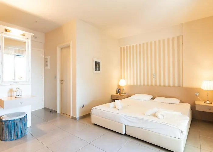 Sun George פיניקונטה