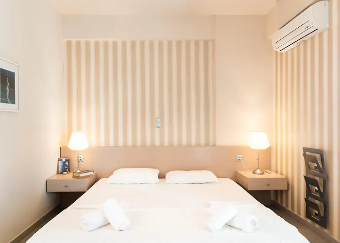 Sun George 3* Finikounta