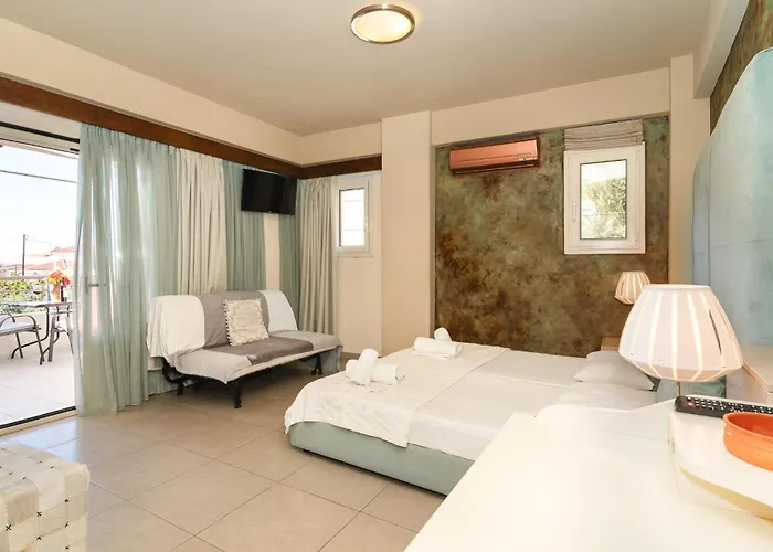 Sun George פיניקונטה