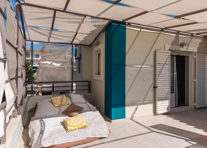 Sun George 3* פיניקונטה