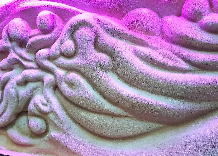 מלון דירות Sun George 3*